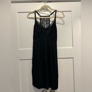 Kindred Bravely nursing nightgown